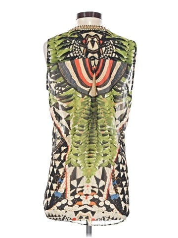 Hale Bob Sleeveless Blouse (view 2)