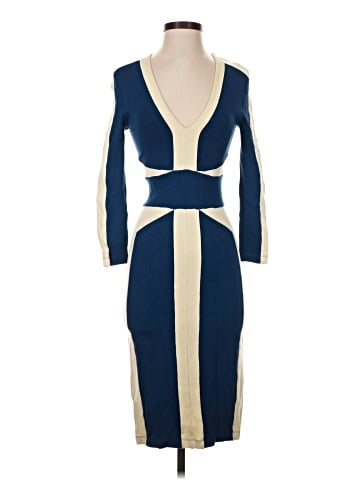 Just Cavalli Cocktail Dress (view 1)