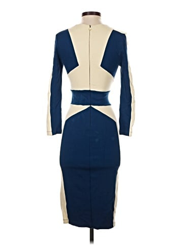 Just Cavalli Cocktail Dress (view 2)