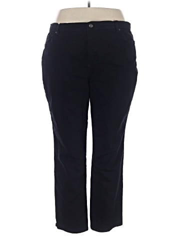 Gloria Vanderbilt Jeans (view 1)