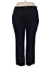 Gloria Vanderbilt Black Jeans Size 22 - photo 1
