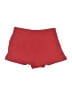 Refuge 100% Polyester Solid Red Shorts Size M - photo 1