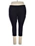 Tek Gear Black Active Pants Size 3X - photo 1