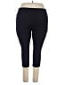 Tek Gear Black Active Pants Size 3X - photo 2