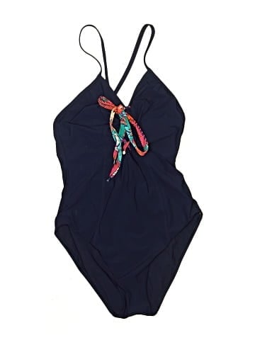 Mainstream One Piece Swimsuit (view 1)