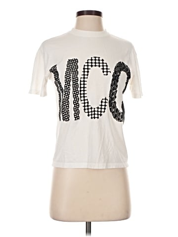 McQ Alexander McQueen Short Sleeve T-Shirt (view 1)