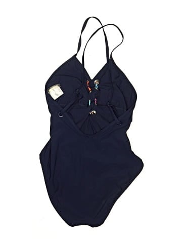 Mainstream One Piece Swimsuit (view 2)