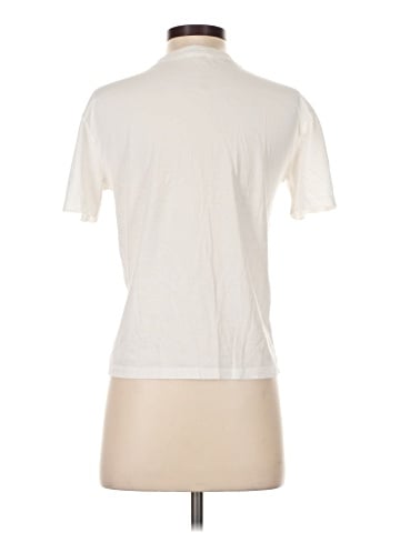 McQ Alexander McQueen Short Sleeve T-Shirt (view 2)
