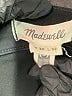 Madewell Black Jeans Size 30 waist - photo 7