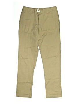Janie And Jack Linen Pants