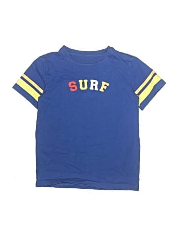 Janie and Jack Short Sleeve T-Shirt (view 1)
