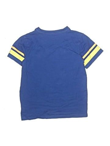 Janie and Jack Short Sleeve T-Shirt (view 2)