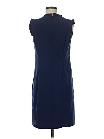 J.Crew Factory Store Casual Dress (view 2)
