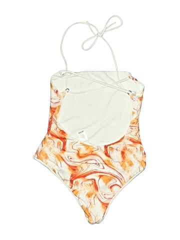 Venus One Piece Swimsuit (view 2)