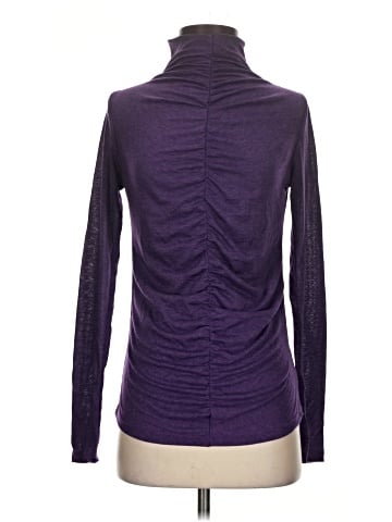 Renee C. Long Sleeve Top (view 1)