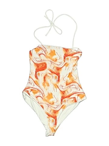 Venus One Piece Swimsuit (view 1)