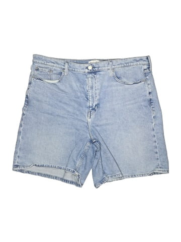 Banana Republic Denim Shorts (view 1)