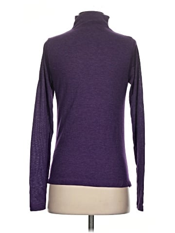 Renee C. Long Sleeve Top (view 2)