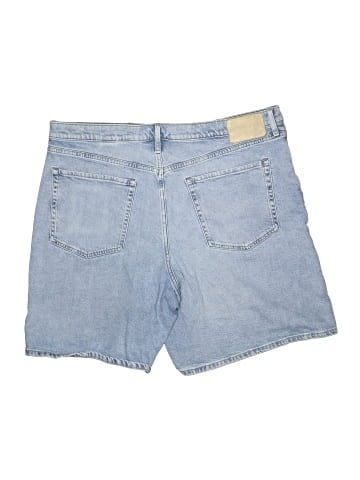 Banana Republic Denim Shorts (view 2)