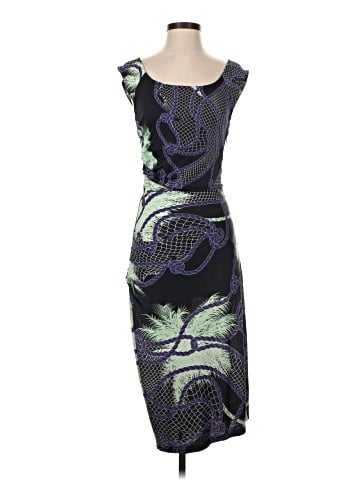 Versace Collection Cocktail Dress (view 1)