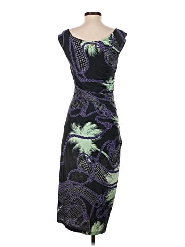 Versace Collection Cocktail Dress (view 2)