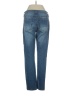 Refuge Blue Jeans Size 4 - photo 2