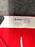 SOFFE Solid Red Athletic Shorts Size XS - photo 3