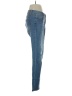 Refuge Blue Jeans Size 4 - photo 4