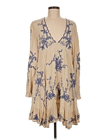 Free People Casual Dress (view 1)