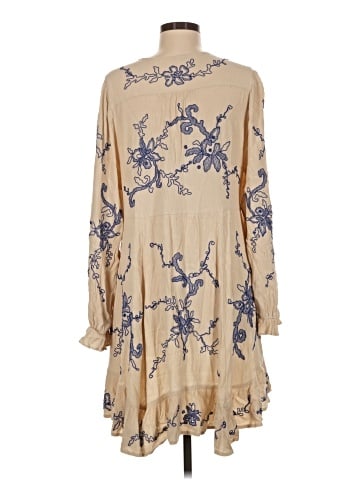 Free People Casual Dress (view 2)