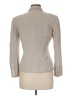 Larry Levine Ivory Tan Blazer Size 6 Petite - photo 2