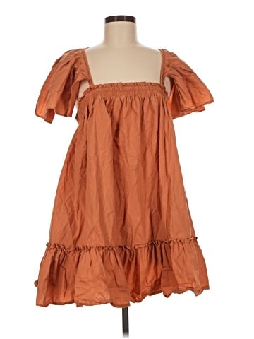 Free People Casual Dress (view 1)