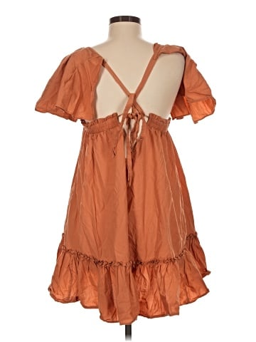 Free People Casual Dress (view 2)