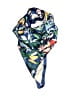 Assorted Brands Blue Scarf One size - photo 1