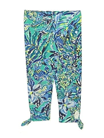 Lilly Pulitzer Sweatpants (view 1)