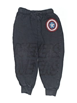 Zara X Marvel Casual Pants