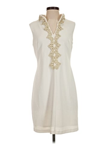 Elle Cocktail Dress (view 1)