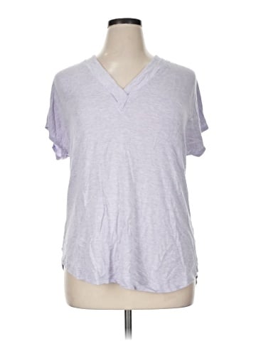 Lou & Grey Short Sleeve T-Shirt (view 1)