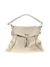 Onna Ehrlich Solid Ivory Hobo One size - photo 1