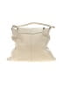 Onna Ehrlich Solid Ivory Hobo One size - photo 3