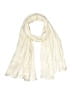 Unbranded Ivory Scarf One size - photo 1