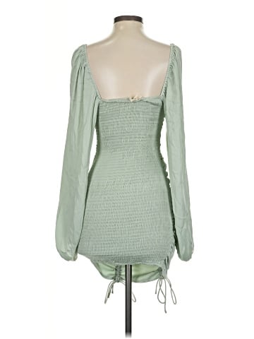 Mable Cocktail Dress (view 2)