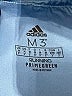 Adidas Blue Athletic Shorts Size M - photo 3
