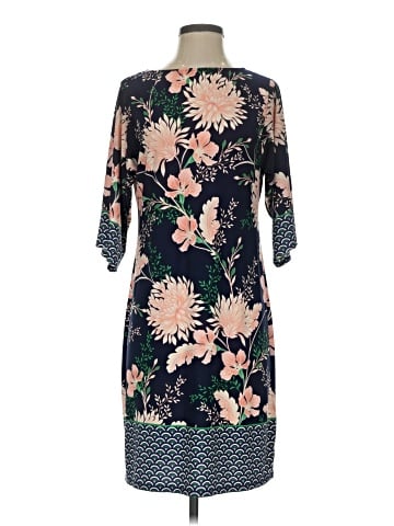 London Times Cocktail Dress (view 1)