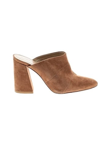 Stuart Weitzman Mule/Clog (view 1)