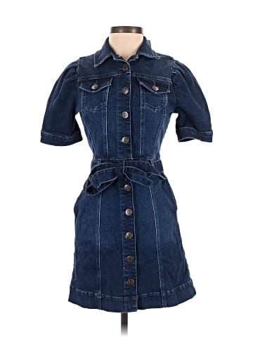 Chelsea & Violet Casual Dress (view 1)