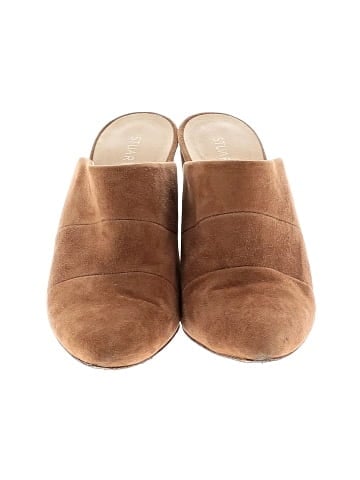Stuart Weitzman Mule/Clog (view 2)