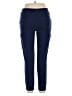 Tek Gear Blue Active Pants Size XL - photo 2