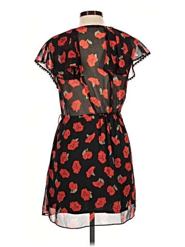 Zara Basic Cocktail Dress (view 2)