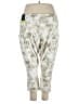 Tek Gear Camo Ivory Active Pants Size 4X - photo 2